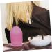 INOOMP Lot De 2 Bols M langeurs De Teinture Pour Cheveux 12 5x7 Cm Petits Shakers Avec chelle Pour Salon De Coiffure Professionnels Usage Beaut  - Buy Online on GoSupps.com