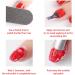 Nail Polish Remover Magic Nail Cleaner Gel 15ML Bursting Removal Liquid Take Off The Fake Nail Glue for Nail Art Lacquer magic gel remover - Buy Online on GoSupps.com
