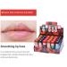 moisturizing lipsticks Lip Balm Doll Shaped 24 Lips Repair Moisturizer for Remove Dead Skin Nourishing (1 Box) - Buy Online on GoSupps.com