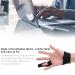 Adjustable Finger Protection Splint | Injury Immobilizer & Hand Support for Athletes - Ideal for Rehabilitation - Buy Online on GoSupps.com