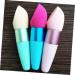 Buy FRCOLOR 3pcs Makeup Sponges - Mushroom Head Powder Puff for Flawless Face Makeup | International Shipping Available - Buy Online on GoSupps.com