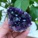 Amethyst Natural Rock Quartz Amethyst Cluster Druzy Geode Specimen(Quantity Choice : 5Pcs Size Choice : 30-40g) ningxiao (Color : 10-20g Size : 10Pcs) 10Pcs 10-20g - Buy Online on GoSupps.com