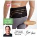 Copper Fit Back Pro Compression Lower Back Support Belt - Small/Medium (28-39 Inch Waist) - Buy Online on GoSupps.com