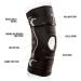 Buy DonJoy Performance Bionic Drytex Hinged Knee Sleeve - Large | Enhance Stability & Comfort | International Shipping Available - Buy Online on GoSupps.com