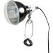 TRIXIE UV-B Radiation Clamp Lamp for Terrariums - 75W E27 Socket Protective Grille | International Shipping Available - Buy Online on GoSupps.com