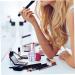 iplusmile 15 Tubes De Gloss Vides Forme Pot De Miel R utilisables tanches L gers Pour Maquillage Diy - Buy Online on GoSupps.com