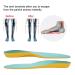 Buy Orthotic Insoles for Arch Support | 5 Types of Corrective Shoe Inserts for Kids & Adults | International Shipping Available - Buy Online on GoSupps.com