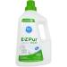 Environmentally Friendly Laundry Detergent Starter Kit 65 Loads - Includes One 40g Refill Unscented and Empty Jug Add Water to Refill to Make 1.8L Liquid Concentrated Septic Safe - EZ Pur Eco. - Buy Online on GoSupps.com