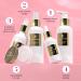 Lifting Serum - Advanced Anti-Aging Solution for Youthful Skin | Firm Tighten Face Neck & Eyes | Hydrating Oils for Radiant Skin - Buy Online on GoSupps.com