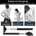 Shop Ldawyde 2-Pack Back Scratchers - Non-Slip Handle Smooth Scratch Head for Men & Women | Safe & Practical International Shipping - Buy Online on GoSupps.com