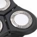 Head Replacement Shavers Abrasion Resistance for Philips RQ11 - Buy Online on GoSupps.com