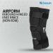  ssur Rebound Knee Wrap - Premium Compression Knee Support for Stability & Comfort | Best for Sports Workouts & Daily Wear (Large - Buy Online on GoSupps.com