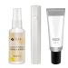 Strong Solid Nail Glue UV Nail Gel - UV Nail Glue Kits Solid Gel for Nails Long-Lasting Easy Application for Nail Salon - Buy Online on GoSupps.com