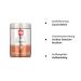 illy Coffee Beans to Grind - Arabica Selection Brazil 250g Can | Premium Italian Coffee - Buy Online on GoSupps.com