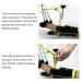 Finger Wrist Corrector | Orthopedic Stabilizer for Physiotherapy & Injury Prevention - Dynamic Support for Knees - Buy Online on GoSupps.com