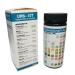 Analysis Reagent Strip Test Strip 10T Paper Anti-VC Interference Body Fat Analysis Paper Tsm757 White One Size