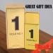 EBC PERFUME Gold No.1 Spray Cologne - Eau De Toilette for Men - 3.4 fl.oz - Buy Online on GoSupps.com