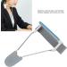 Cervical Neck Traction Device Neck Support Pain Relief Correct Sitting Posture for School (Blue) S Blue - Buy Online on GoSupps.com