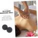 Buy BUIFULSIC Yoga Massage Ball & Peanut Massage Device for Foot & Shoulder Relief - Self-Massage Roller | International Shipping Available - Buy Online on GoSupps.com
