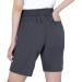 Women's Lightweight Hiking Shorts - Summer Bermuda Cargo Pants with Zip Pockets | Outdoor Trekking & Golf | Waspornow - Buy Online on GoSupps.com