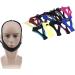 Buy Anti Snoring Headband Chin Strap - Stop Snoring Sleep Apnea Jaw Support - Snore Belt for Men & Women | International Shipping - Buy Online on GoSupps.com