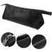 POPETPOP Hair Dryer Storage Bag Duffel Bags for Traveling Blow Dryer for Curly Hair Makeup Brush Bag - Buy Online on GoSupps.com