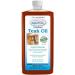 AquaTeak Care Kit | Premium Teak Oil Cleaner & Brightener for Optimal Wood Care - Buy Online on GoSupps.com