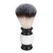 Ankroyu Face Cleaning & Shaving Brush - Portable Aluminum Alloy Handle for Men | Beard Cleaning Tool - Buy Online on GoSupps.com