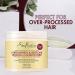 Shea Moisture Jamaican Black Castor Oil Leave-In Conditioner for Hair Growth & Strength - 16oz Peppermint - Curly Hair Care with Vitamin E - Color Safe - Buy Online on GoSupps.com