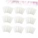 FOMIYES 45 Sheets Stickers Single Side Eyelid Tapes Eyelid Tape Fiber Adhesive Tape Invisible Man Catheter Size 1 White - Buy Online on GoSupps.com