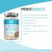iMeMyself Meta Boost 90 Plant-Based Capsules | Herbal Blend with Cinnamon Extract Curcumin Fenugreek| Daily Routine Support - Buy Online on GoSupps.com