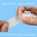 6 Rolls Micropore Surgical Tape for Eyelash Extensions | Breathable Adhesive Medical Tape for Bandages and DIY Projects - Buy Online on GoSupps.com