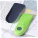 Mobestech Orthotic Insoles for Fallen Arches - High Arch Support Inserts for Women | Medical & Leg Support - Buy Online on GoSupps.com