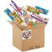 VIMIX Swizzels Sweet Mix Bag 01kg Trick or Sweet Christmas - 01 kg Bulk Bag of Sweets - Buy Online on GoSupps.com