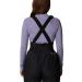 Columbia Women's Iceventure Bib in Black - X-Small - Buy Online on GoSupps.com