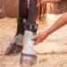 EQU StreamZ Magnetic Horse Bands/Boots (Pair) | No-Heat Magnetism | 24/7 Use for Hocks & Fetlocks | Advanced Magnetic Technology - Buy Online on GoSupps.com