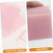 VINTORKY 6 Sheets beauty stickers double eyelid Medical Adhesive Film plastic stickers creative invisible eyelid sticker double eyelid stickers lifting belt - Buy Online on GoSupps.com