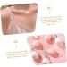 FRCOLOR 3pcs High Gloss Dusting Make up Highlighter Shimmer Powder Spray Glitter Flash Powder Modify Miss 7.5x7cmx3pcs Pinkx3pcs - Buy Online on GoSupps.com