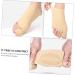 FRCOLOR Orthopedic Bunion Splint - Breathable Toe Separator & Corrective Pad for Big Toe Relief - Buy Online on GoSupps.com