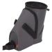 VAUDE Tool Drink saddle bag with bottle holder tool bag (Iron)