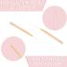 Vlasy Hair Extension Loop Needle Threader Set - 10PCS Micro/Nano Bead Pulling Hook Tools for Hair and Feather Extensions - Buy Online on GoSupps.com