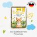 GimCat Hydro Grass - Certified Fresh Cat Grass Ready in 5-8 Days - 1 Punnet (150g) - Buy Online on GoSupps.com
