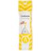 Brabantia PerfectFit Code A 3L Garbage Bags - Extra Strong 200 Count (10 Rollers) - White Multipack for International Shipping - Buy Online on GoSupps.com