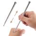Manual Acupuncture Pen | Stainless Steel Trigger Point Massage Tool for Home & Salon - Buy Online on GoSupps.com