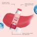 WJnflQN Tinted Lip Balm for Women - Glossy Cosmetic SPF 50 - Moisturizing Red and Tint For Travel Parties Birthdays Valentine's Day Christmas - Buy Online on GoSupps.com