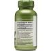 GNC Herbal Plus Olive Leaf 500 mg - Immune Support Supplement - Buy Online on GoSupps.com