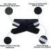Fadaing Lumbowrap Plus-Size | Pain Relief for Sciatica | 2PC Waist and Hip Wraps for Women & Men - Buy Online on GoSupps.com