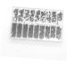 Lurrose 500-Piece Micro Screwdriver Set Precision Screwdrivers for Glasses & Small Devices | International Shipping Available - Buy Online on GoSupps.com