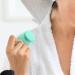 Beauty Sponge Makeup Sponges for Face - Soft Powder Sponge | Makeup Blender Beauty Puff for Wet and Dry Use Puff Powder Applicator for Makeup - Buy Online on GoSupps.com