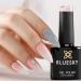 Bluesky Gel Nail Polish Dolly Mixture Pastel 03 Light Pink - Long Lasting Chip Resistant 10ml (UV LED Lamp Required) - Buy Online on GoSupps.com